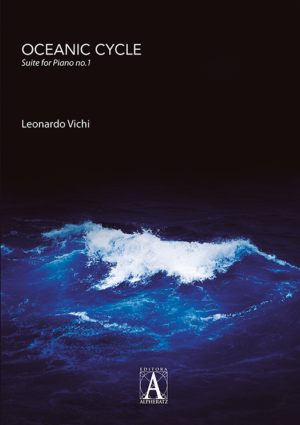 Oceanic Cycle – Suíte para Piano n.1